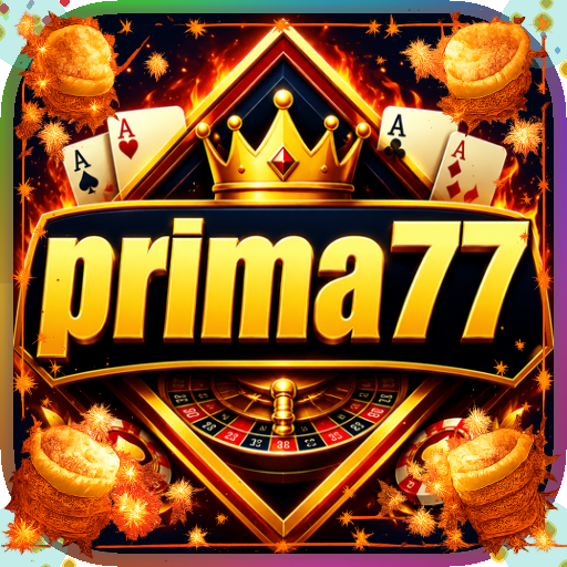 prima77 — mitra unggulan